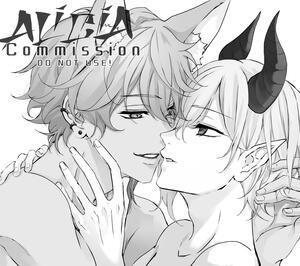 BnW hscp 2 BnW hscp 2